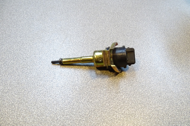 Snelheidsmeter sensor Vw Golf 2